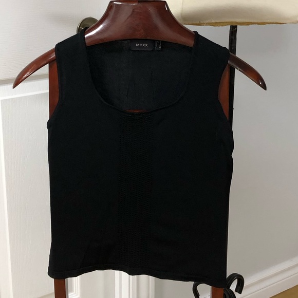 Mexx black top - Picture 2 of 6